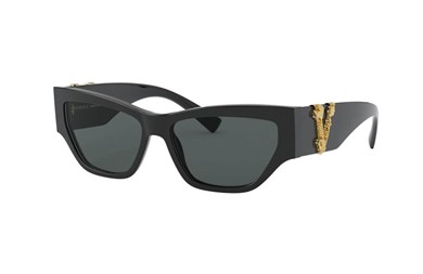 Versace 4383 GB1 87 56 Kadın Güneş Gözlüğü