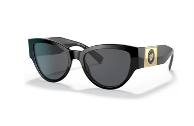 Versace 4398 gb1 87 55 Kadın Güneş Gözlüğü