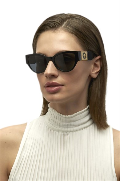 Versace 4398 gb1 87 55 Kadın Güneş Gözlüğü