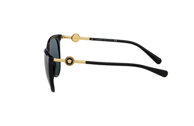 Versace 4404 GB1 87 55 Kadın Güneş Gözlüğü
