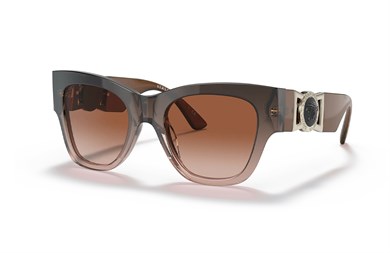 Versace 4415 U 5332 13 52 Kadın Güneş Gözlüğü