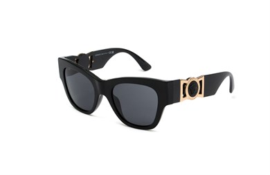Versace 4415U GB1 87 52 Kadın Güneş Gözlüğü