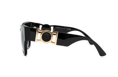 Versace 4415U GB1 87 52 Kadın Güneş Gözlüğü