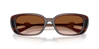 Versace 4504 533213 56 Kadın Güneş Gözlüğü