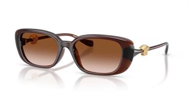 Versace 4504 533213 56 Kadın Güneş Gözlüğü