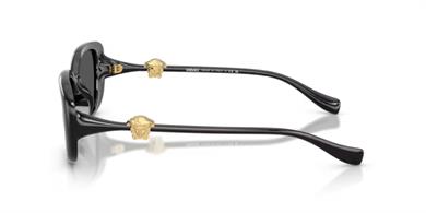 Versace 4504 GB1/87 56 Kadın Güneş Gözlüğü