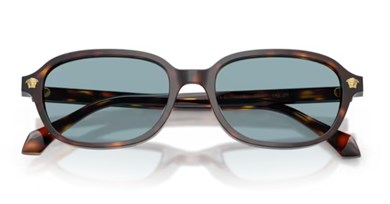 Versace 4514 553780 53 Kadın Güneş Gözlüğü