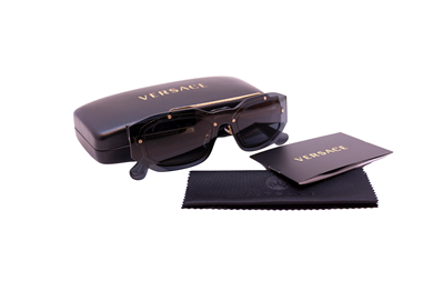 Versace 2235 1002 87 51 Unisex Güneş Gözlüğü