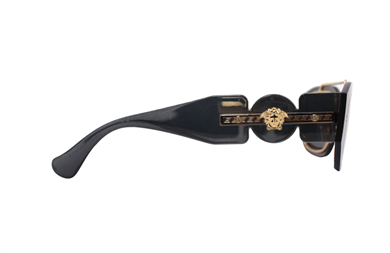 Versace 2235 1002 87 51 Unisex Güneş Gözlüğü