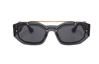 Versace 2235 1002 87 51 Unisex Güneş Gözlüğü