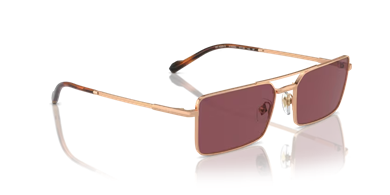 Vogue 0VO4309S 51525Q 57 erkek