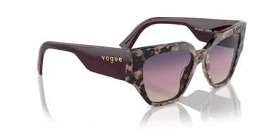 Vogue 0VO5409S 3150U6 52 kadın