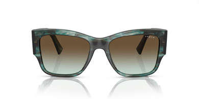 Vogue 0VO5462S 3088E8 54 