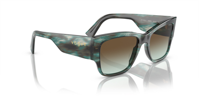Vogue 0VO5462S 3088E8 54 