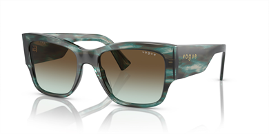 Vogue 0VO5462S 3088E8 54 