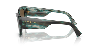 Vogue 0VO5462S 3088E8 54 