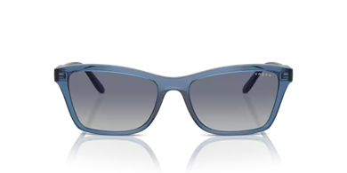 Vogue 0VO5551S 30854L 54 kadın