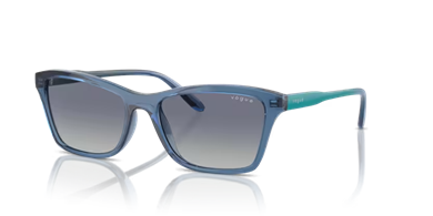 Vogue 0VO5551S 30854L 54 kadın