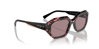 Vogue 0VO5554S 31487N 54 kadın