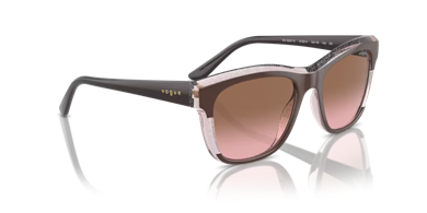 Vogue 0VO5557S 313614 54 unisex