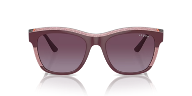 Vogue 0VO5557S 31408H 54 kadın