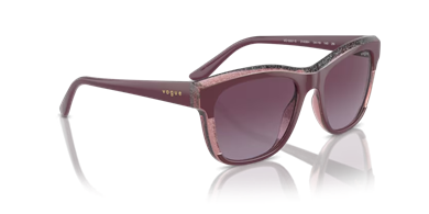 Vogue 0VO5557S 31408H 54 kadın