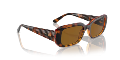Vogue 0VO5565S W65683 53 kadın