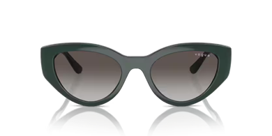 Vogue 0VO5566S 31228G 52 kadın