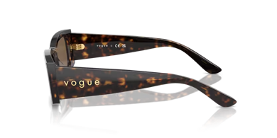 Vogue 0VO5584S W65673 53 kadın
