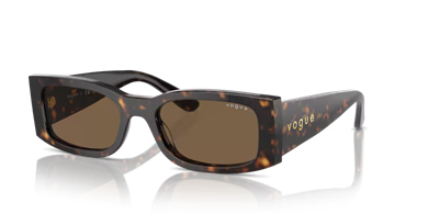 Vogue 0VO5584S W65673 53 kadın