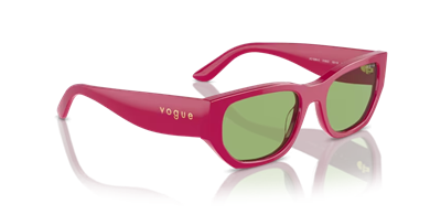 Vogue 0VO5586S 3160/2 53 kadın