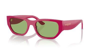Vogue 0VO5586S 3160/2 53 kadın