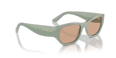 Vogue 0VO 5586S 3161/3 53 kadın