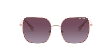 Vogue 4175 51268H 53-17 Kadın Güneş Gözlüğü