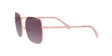 Vogue 4175 51268H 53-17 Kadın Güneş Gözlüğü