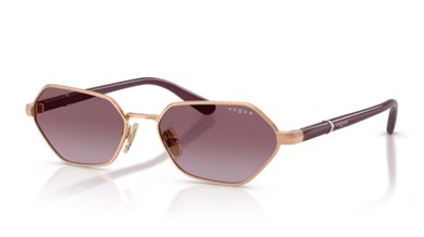 Vogue 4349S 51528H 54 Kadın Güneş Gözlüğü