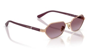 Vogue 4349S 51528H 54 Kadın Güneş Gözlüğü