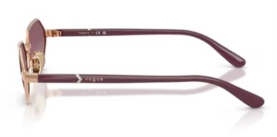 Vogue 4349S 51528H 54 Kadın Güneş Gözlüğü