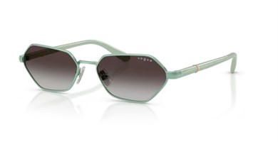 Vogue 4349S 52158G 54 Kadın Güneş Gözlüğü