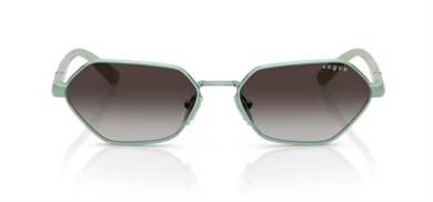 Vogue 4349S 52158G 54 Kadın Güneş Gözlüğü