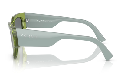 Vogue 5409S 295311 52 