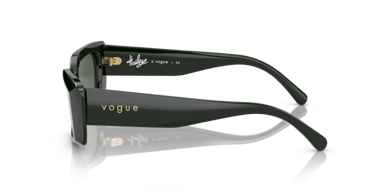 Vogue 5440S 300071 52 kadın