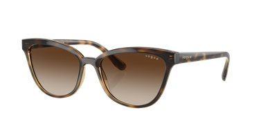 Vogue 5496SI W65613 54 kadın