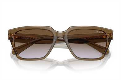 Vogue 5512S 304768 53 Kadın Güneş Gözlüğü