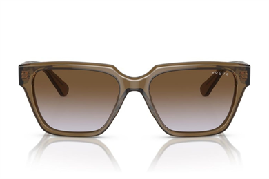 Vogue 5512S 304768 53 Kadın Güneş Gözlüğü