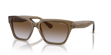 Vogue 5512S 304768 53 Kadın Güneş Gözlüğü
