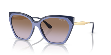 Vogue 5521S 310268 57 