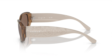 Vogue 5525S 309373 52 