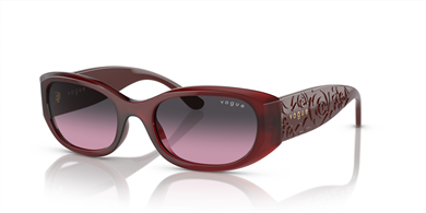 Vogue 5525S 309490 52 