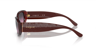 Vogue 5525S 309490 52 